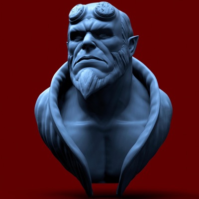 Hell Boy (feat. Dre Barrs) - EP