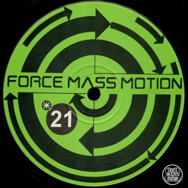 Speed - EP