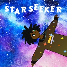 Star Seeker Jett