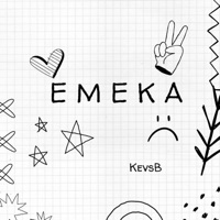 Emeka - Single - KevsB