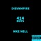 414 Boys (feat. MKE Nell) [vnmpire Remix] - dievnmpire lyrics