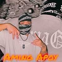Aming Apoy (feat. Francis MLN, Mightymike & Tahjack Tikaz) - Single - Roma Gang