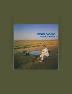 Listen to Issei Noro, watch music videos, read bio, see tour dates & more!