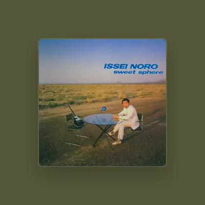 Listen to Issei Noro, watch music videos, read bio, see tour dates & more!