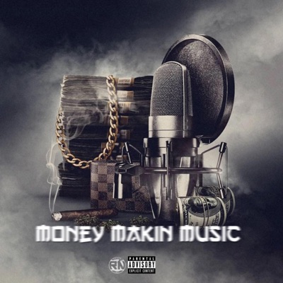 MMM (feat. Vonne Roulette) - Single