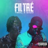 Filtré by Timal, Gazo iTunes Track 2