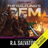 The Halfling's Gem: Legend of Drizzt: Icewind Dale Trilogy, Book 3 (Unabridged) - R.A. Salvatore