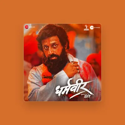 Listen to Shahir Nandesh Umap, watch music videos, read bio, see tour dates & more!