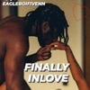 Eagleboi fivenN - Finally Inlove
