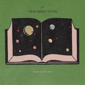 Die Traumdeutung (feat. James Mercer & Bill Frisell) - Single