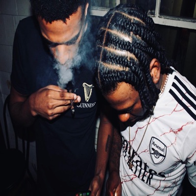 LIGHT SHOW (feat. FAXX) - Single