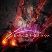 Roman Reigns (Theme of Greatness) artwork