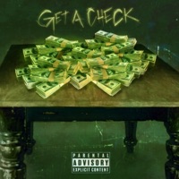 Get a Check (feat. Rikoe Wavy & DMarx) - Single - G Cozy