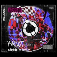 kaputt (feat. Kosy) - Single - albedo