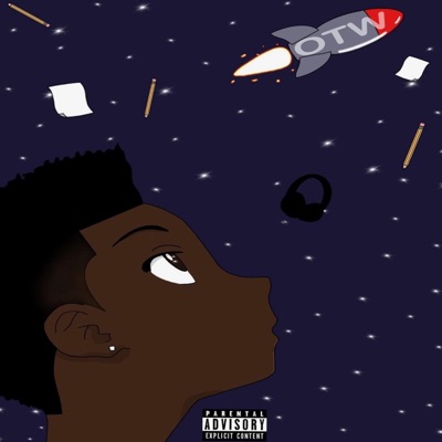 On the Way EP
