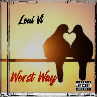 Worst Way - Single