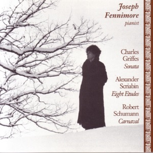 Joseph Fennimore In Concert