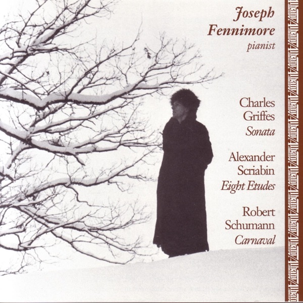 Joseph Fennimore In Concert
