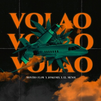 Volao (feat. El Menol) - Single