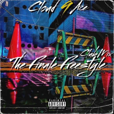 The Finale (Freestyle Club Mix) - Single