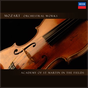 The London Sketchbook, K. 15a-ss (Orch. Smith): Presto in B-Flat Major, K. 15ll