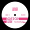 Don't Break My Heart - Boston Bun lyrics