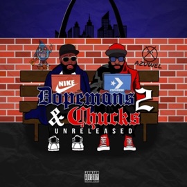 Aint No Love (feat. DeAndre Perryman) Plot Da Big Homie