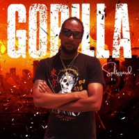 Gorilla - Single - Splizzard