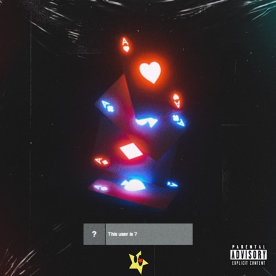Wildcard (feat. Killpariah) - Single