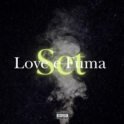 Set Love e Fuma (feat. MC KLR) - Single