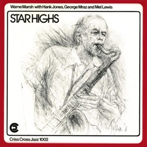 Star Highs (feat. Hank Jones, George Mraz & Mel Lewis)