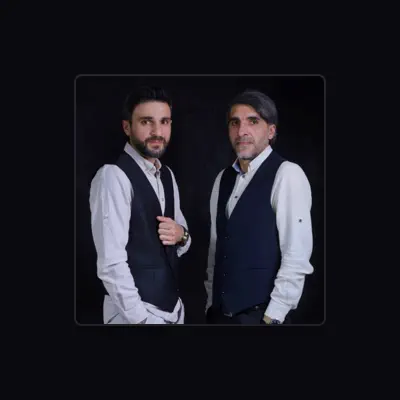 Listen to Miraji-Mirazhi, watch music videos, read bio, see tour dates & more!