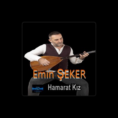 Listen to Emin Şeker, watch music videos, read bio, see tour dates & more!