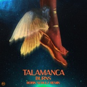 Talamanca (Robin Schulz Remix) artwork