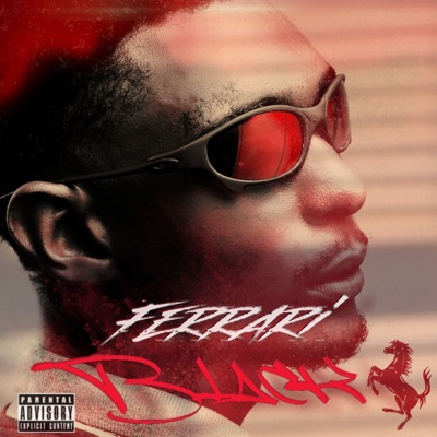 Ferrari Black - Single