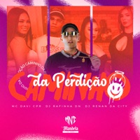 Caminho da Perdição - Single - DJ RENAN DA CITY, DJ RAFINHA DN & Mc Davi Cpr