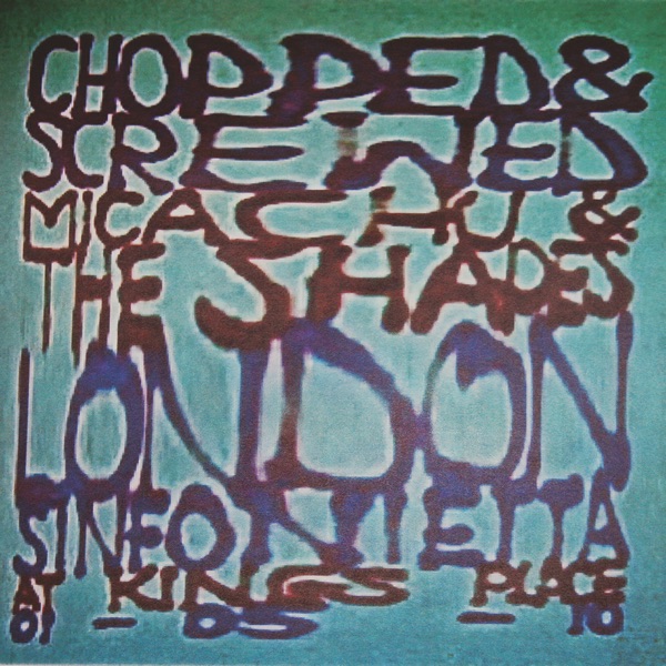 Chopped & Screwed (Live At King's Place)