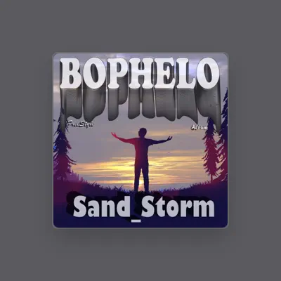 Listen to Sandstorm, watch music videos, read bio, see tour dates & more!