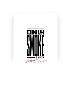 Listen to Only Smoke Crew, watch music videos, read bio, see tour dates & more!