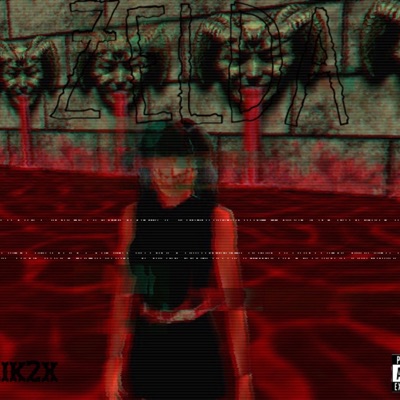 Zelda - Single