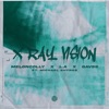 X Ray Vision (feat. Michael Shynes) - Single