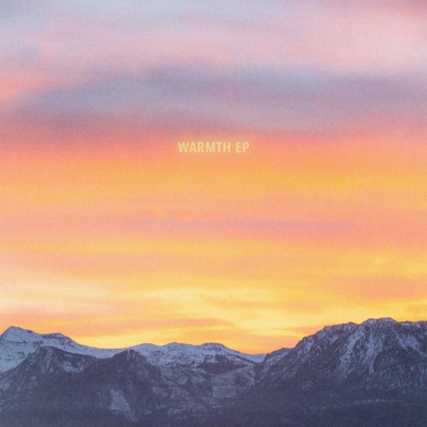 Warmth - EP