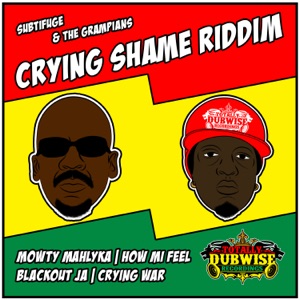 Crying War (feat. Blackout JA)