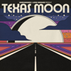Khruangbin & Leon Bridges - Texas Moon - EP  artwork
