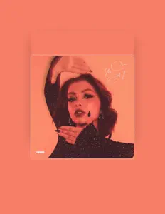 Listen to Karina Ferrari, watch music videos, read bio, see tour dates & more!