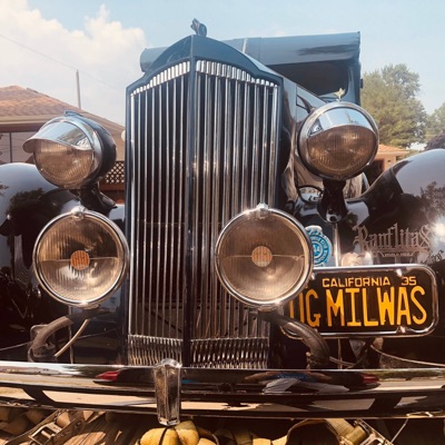 G honey (feat. El Milwas) - Single