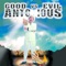 Keep Runnin' - Antonious lyrics