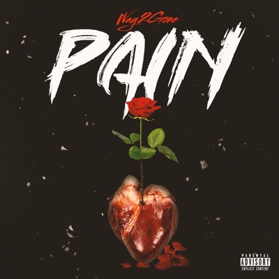 Pain - Single