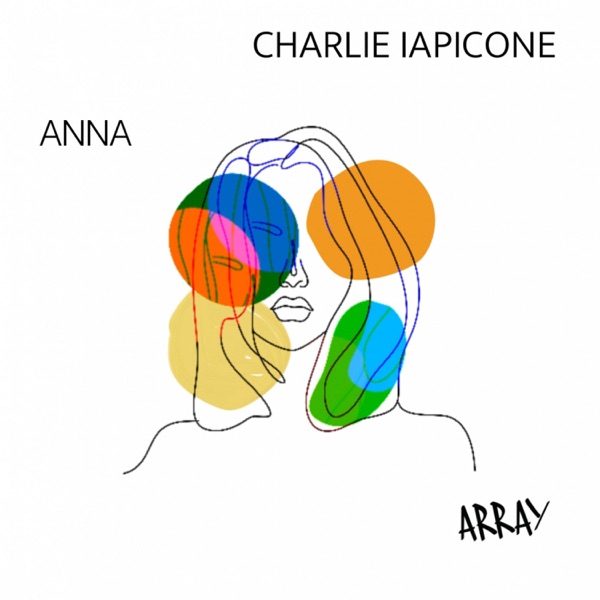 Anna - Single