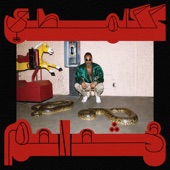 Shabazz Palaces - Hustle Crossers